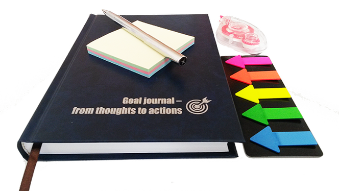 Has journal